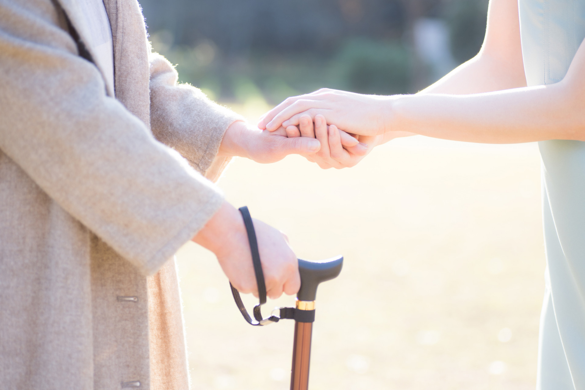 訪問介護(正社員) / 24時間対応型ベストケア訪問介護